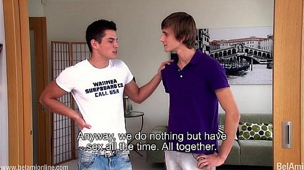 BelAmi June Preview - Part 1