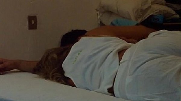 A Morning Blowjob For Breakfast