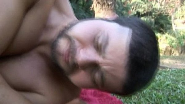 Horny Beefy Bestfriend loves to fucked