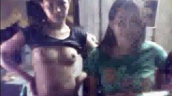 philipines step Mom and Dorm 5  