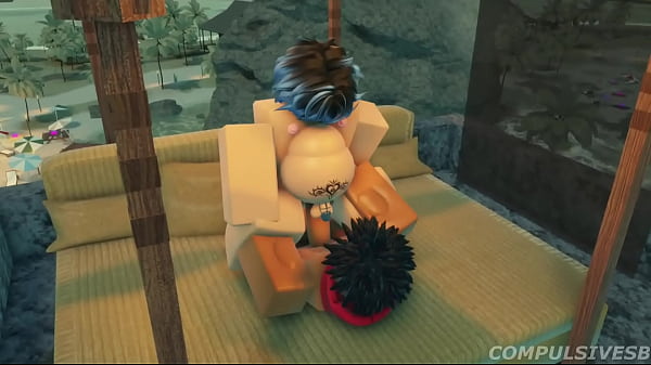 Roblox Porn  