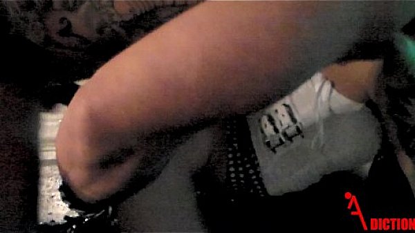 HardSEX in public room - Jessika Diamond and Ivan Dan