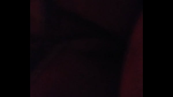 hitting it from the back