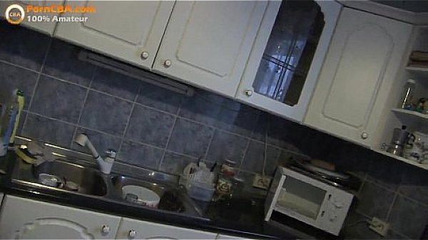 Real amateur milf anal fucking on home