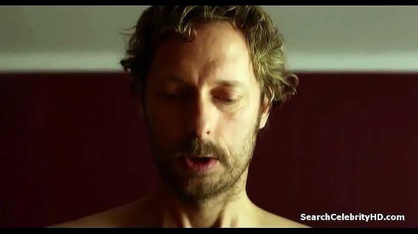 Ida Elise Broch sex in Lilyhammer