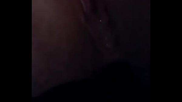 Hands free creaming orgasm