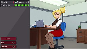 Let's Play Barely Working part 1  