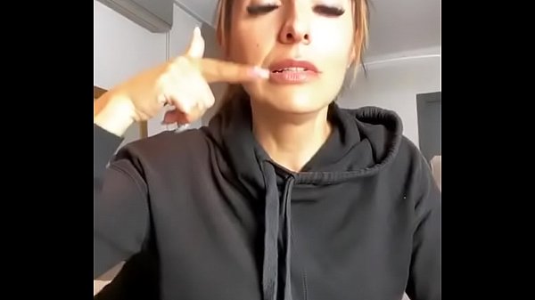 Sexy Espa&ntilde;ola insta