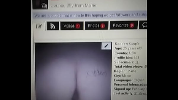 Verification video  