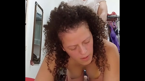 My wife left me for another and now I fuck her sister, she looks better doggy style