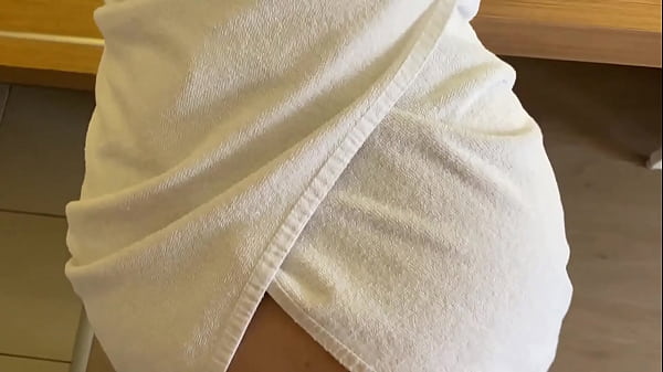 Hot sex of stepmom and stepson