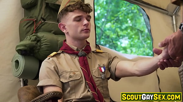 Canyon Cole soft warm hole deep fuck by Reece Scott 