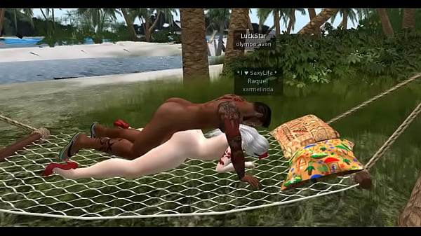 Comendo a gostosa secondlife