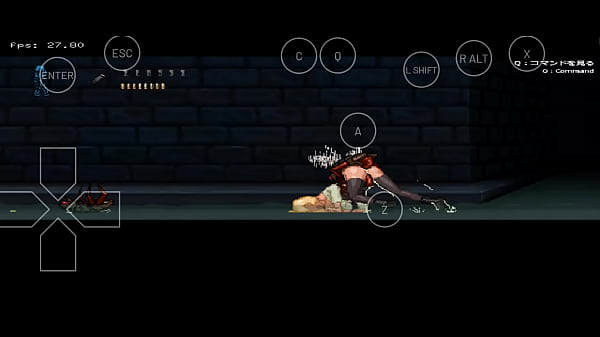 Parasite in city winlator 5.0 for android emulator prueba stage 1 2024 (no tutorial) big ass blonde zombie hentai game