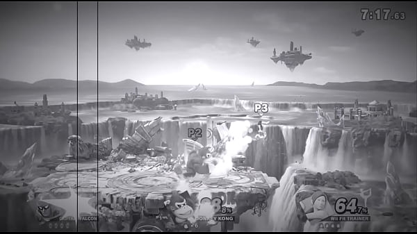 A Lost Aoe Gets It In Mouth And Ass while Asian Man and Faceless Woman Watch in Awe