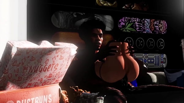 Stroking My Dick Some Old Jams