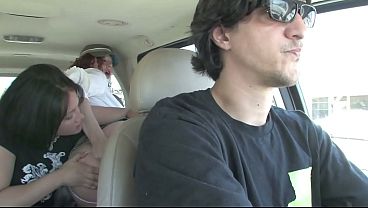 Tory And Audrey Share A Couple Of Cocks And Get Double Penetrated  