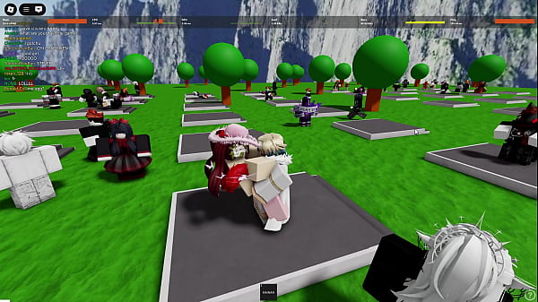 Kaiser in roblox condo