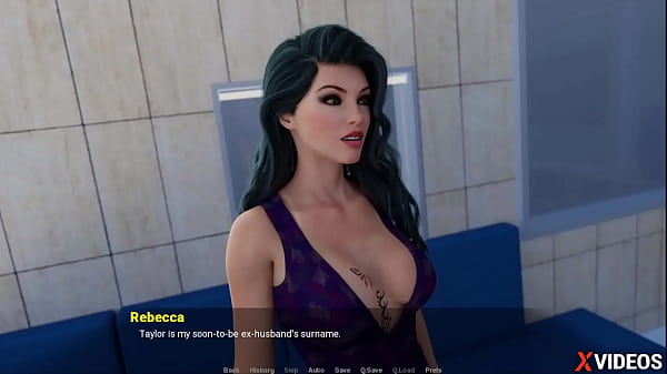 LONTANO DA CASA &bull; EP. 46 &bull; GIOVANE NERD SI ECCITA GUARDANDO LA SUA MATRIGNA 