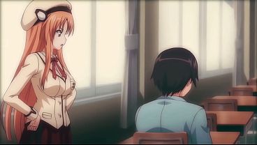 hentai big ass and good sex 