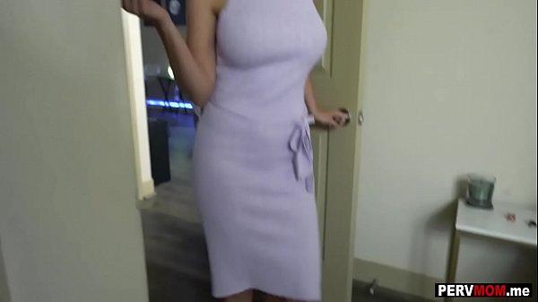 My stepmom knew exactly what to do before I went on a date