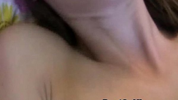 Erotic Blonde Kourtney Scarlett Pussy Masturbation 