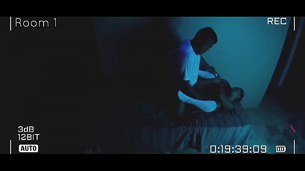 pareja atrapada - habitaci&oacute;n 1