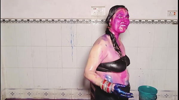 Happy holi 2025 kurta faad holi don't miss the end