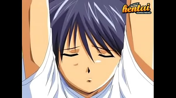 Nice pussy juicy hentai