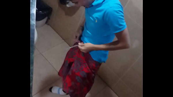 SkinnyMan NudeRicolino