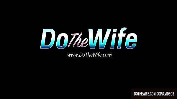 Cuckold Wife Nataly Real Bangs Stranger 