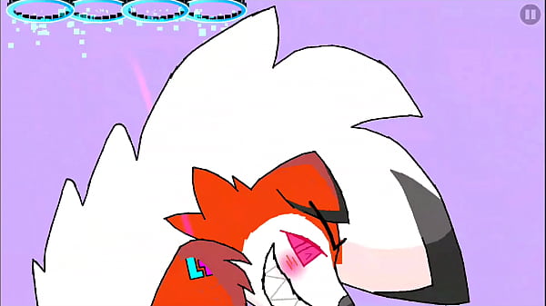 Geometry dash Furry nsfw  