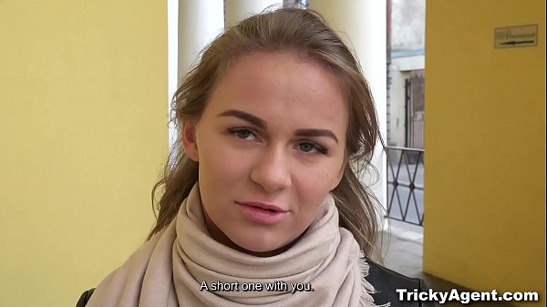 Tricky Agent - Oh, what a movie we made  