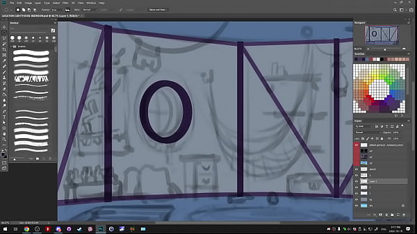 STS broadcast by DC on Picarto from October Twentieth 2022