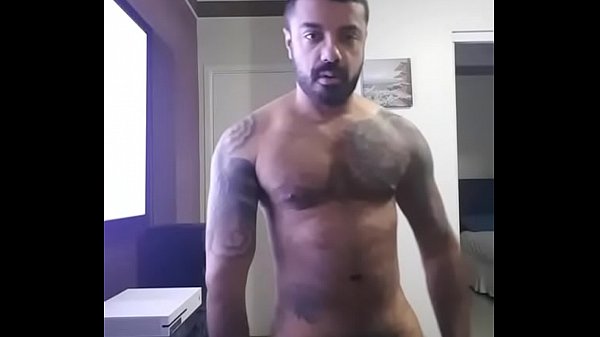 punheta 20/08/17 part 1