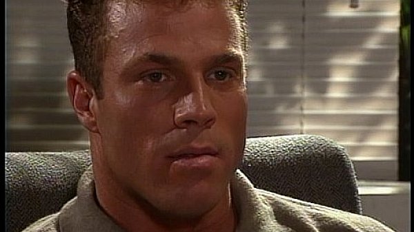 Vca Gay - The Mantinee Idol - scene 2