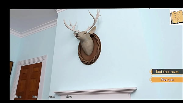 Chick Walkthrough 21  