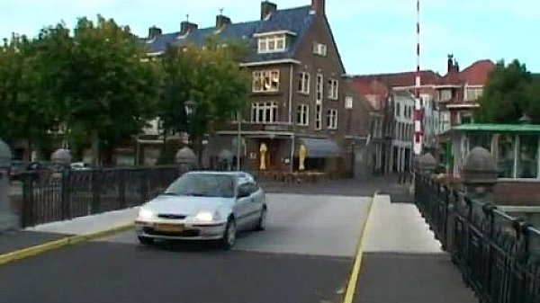 Natural Blonde Dutch Maiden Rough Fuck