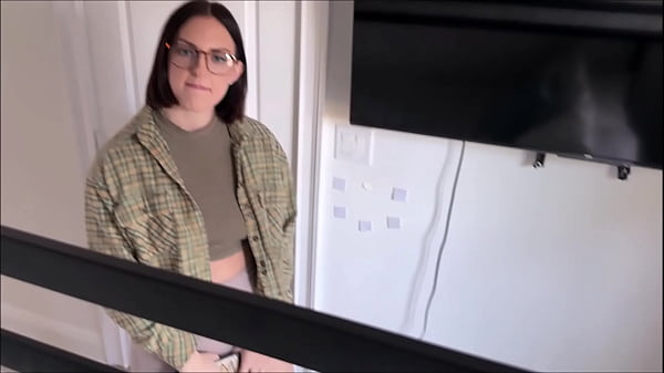 The Bunk Bed Incident With Big StepSis 