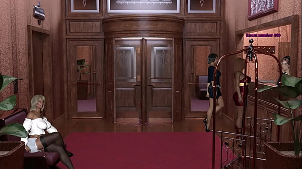 Kink maker 3 - Fucking a Beautiful Transgender women as a Birthday gift 