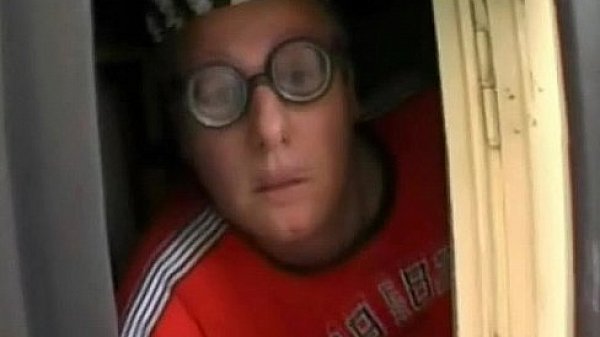 Skinny Dutch MILF Fuck Fantasy  