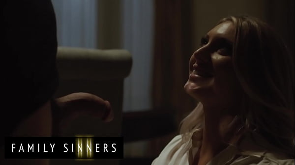 Family Sinners - Mothers-In-Law Episode 2