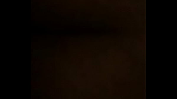 Homemade slow motion big booty backshots