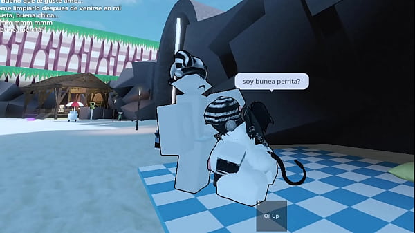 Liz es invitada a una playa Condo y se come una rica verga