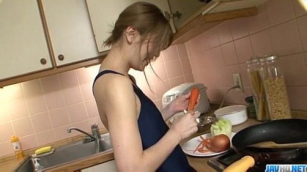 Oral adventure at home along young Yuu Mahiru