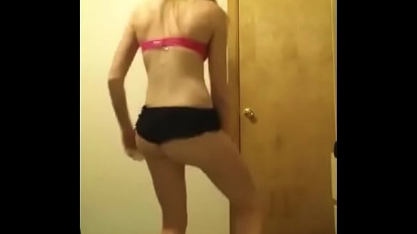 Awesome teen girl dancing compilation