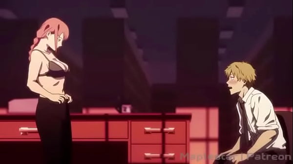 Makima collections 3 