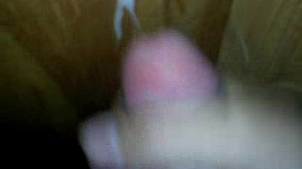 Cumming Masterbation