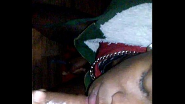 Prissy loves to suck