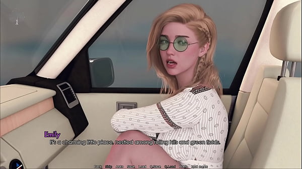 Reclaiming The Lost #06 - Picking Up The Scandinavian Girl